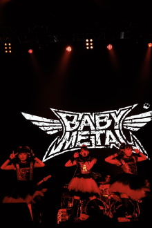 BABYMETAL - Live at Summer Sonic 2013 Trailer