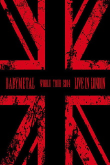 BABYMETAL - Live at The Forum Trailer