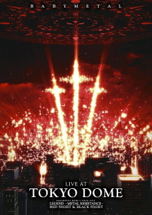BABYMETAL: Live At Tokyo Dome Trailer