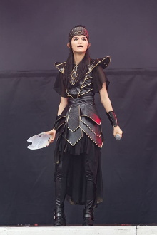 BABYMETAL - Rock am Ring Trailer