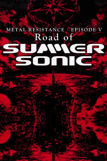 Babymetal - Summer Sonic 2017 Highlights Trailer