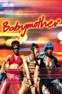 Babymother Trailer