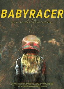 Babyracer Trailer