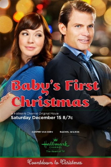 Baby's First Christmas Trailer