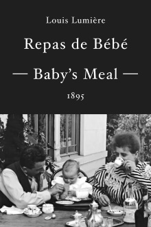 Baby's Meal Trailer
