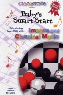Babyscapes: Baby's Smart Start Trailer