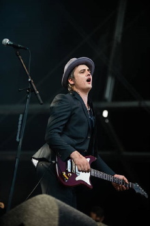 Babyshambles: Best Kept Secret Festival Trailer