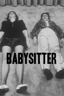Babysitter Trailer