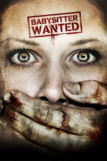 Babysitter Wanted Trailer
