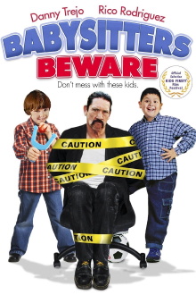 Babysitters Beware Trailer