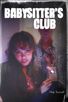 Babysitter's Club Trailer