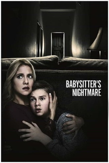 Babysitter's Nightmare Trailer