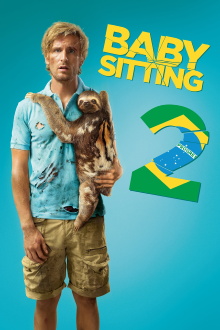 Babysitting 2 Trailer