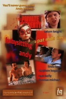 Babysitting Andy Trailer