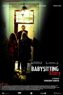 Babysitting Story Trailer