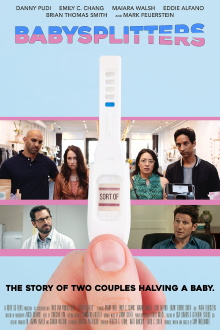 Babysplitters Trailer