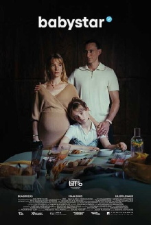 Babystar Trailer
