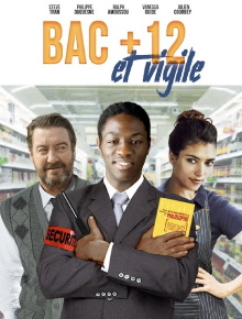 Bac +12 Trailer