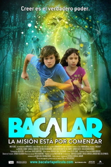 Bacalar Trailer