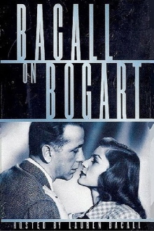 Bacall on Bogart Trailer