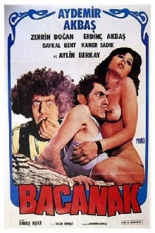 Bacanak Trailer