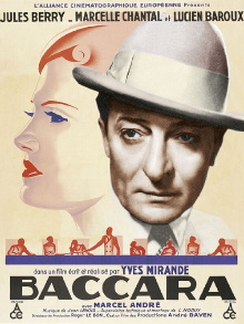 Baccara Trailer
