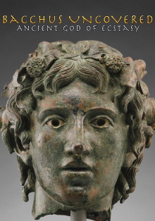 Bacchus Uncovered: Ancient God of Ecstasy Trailer