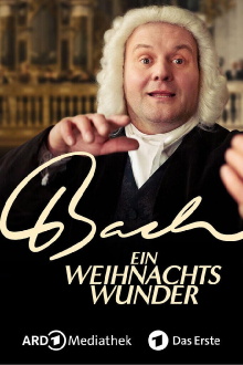 Bach - A Christmas Miracle Trailer