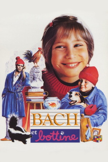 Bach and Broccoli Trailer