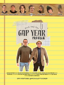 Bach and the Gap Year Program Trailer