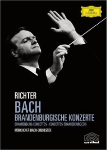 Bach: Brandenburg Concertos Trailer