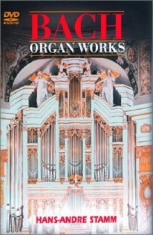Bach - Greatest Organ Works Vol. 1 Trailer