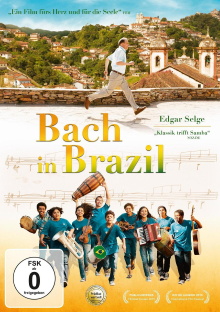 Bach in Brazil Trailer