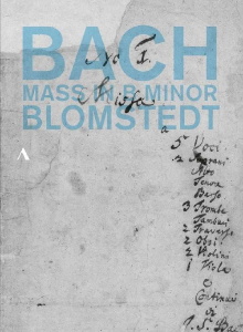 Bach: Mass in B Minor Trailer