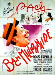 Bach millionnaire Trailer