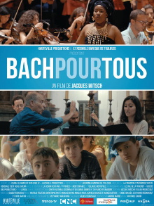 Bach pour tous Trailer