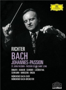 Bach: St. John Passion Trailer