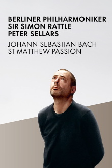 Bach: St. Matthew Passion Trailer