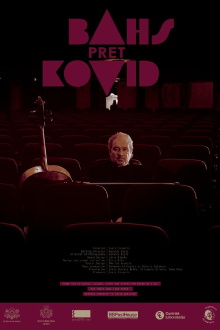 Bach vs Covid Trailer