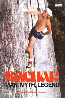 Bachar: Man, Myth, Legend Trailer