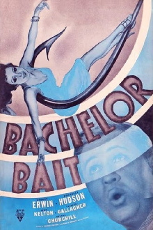 Bachelor Bait Trailer