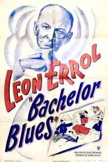 Bachelor Blues Trailer
