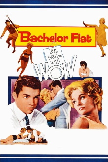 Bachelor Flat Trailer