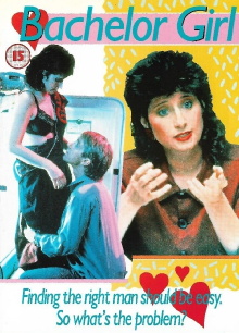 Bachelor Girl Trailer