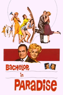Bachelor in Paradise Trailer