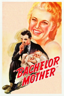 Bachelor Mother Trailer