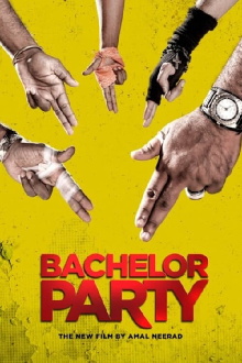 Bachelor Party Trailer