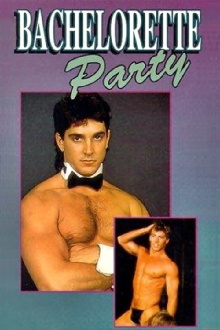 Bachelorette Party Trailer
