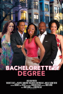 Bachelorette's Degree Trailer