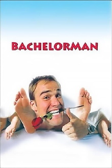 BachelorMan Trailer
